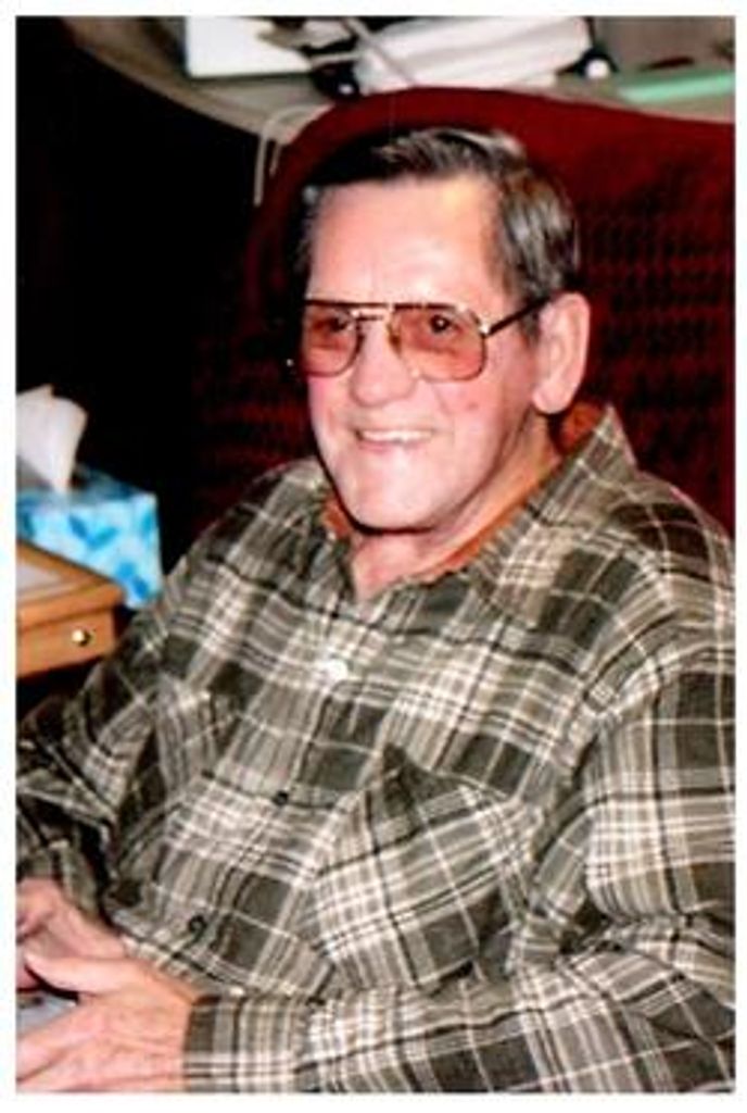 Robert Scurlock