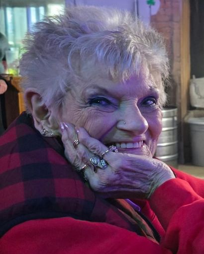 Charlotte Mason Profile Photo