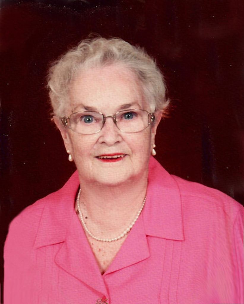 Laura Mae Hollberg Profile Photo