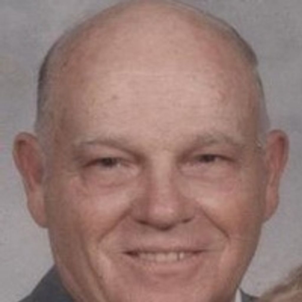 Leslie H. 'Les' Johnson
