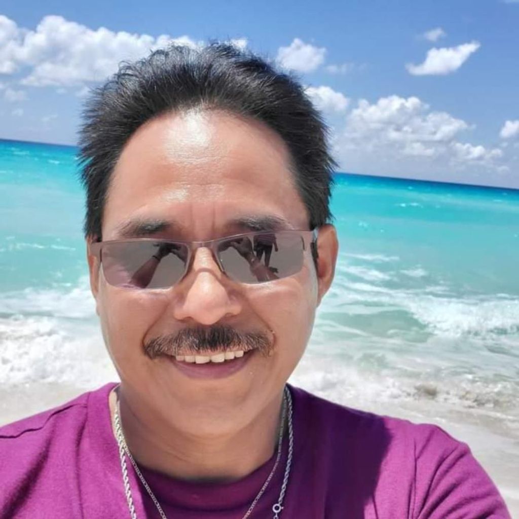 Ruperto Esteban