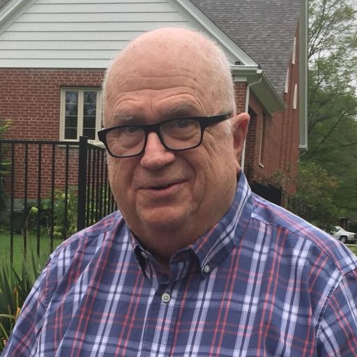 David Walton Burgess Profile Photo