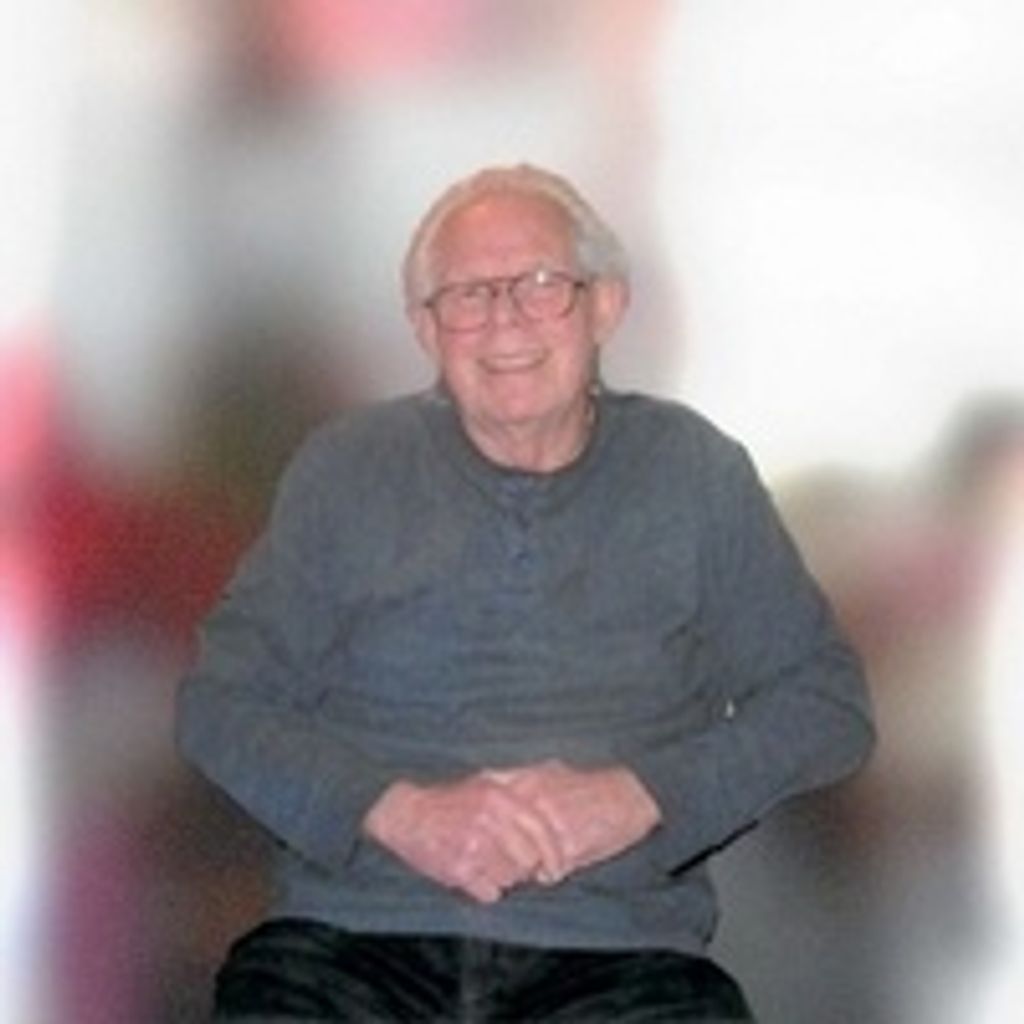 Gerald Theodore Vernon Moon Profile Photo