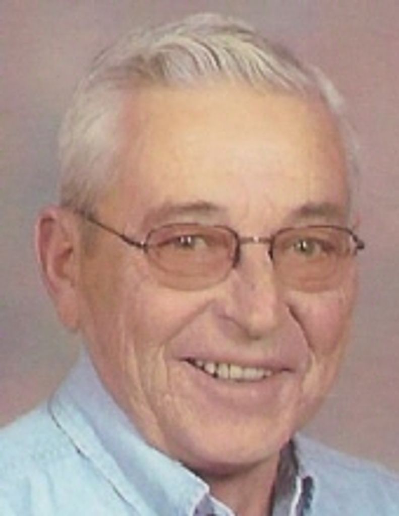 Robert Dean Bob Nelson Profile Photo