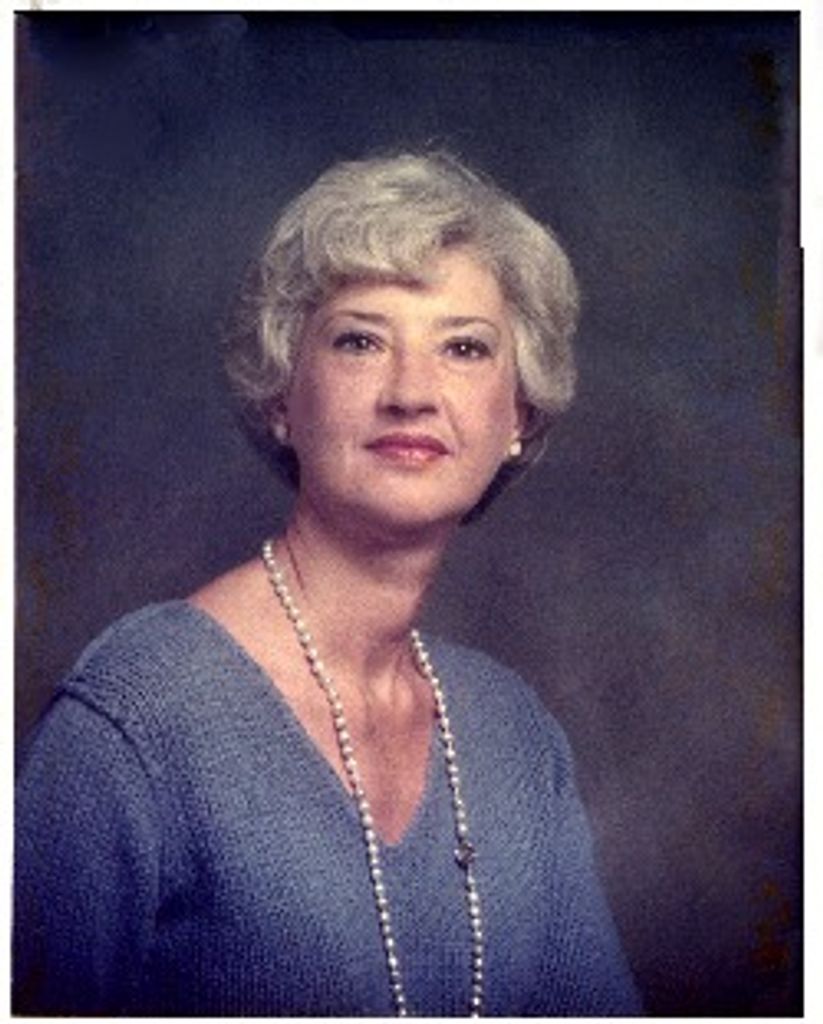 Anne Radcliffe Estefano