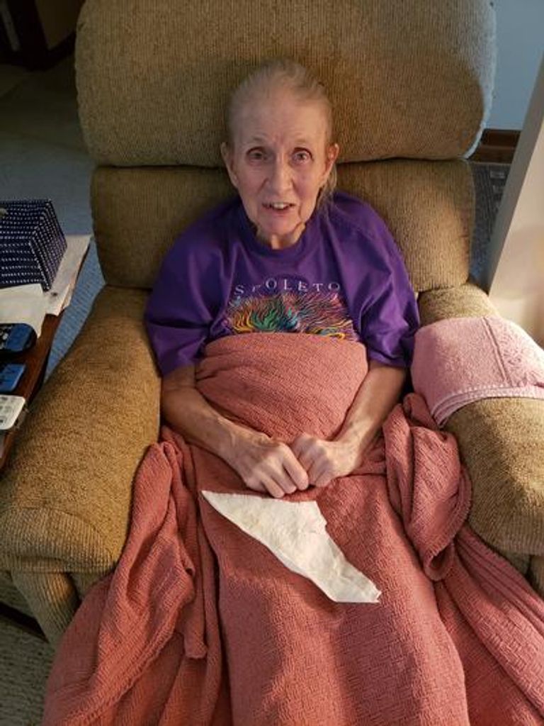 Anne Marie Phillips Profile Photo