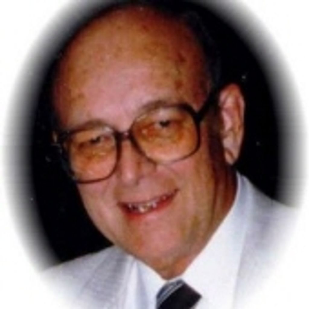 William F. Colbert