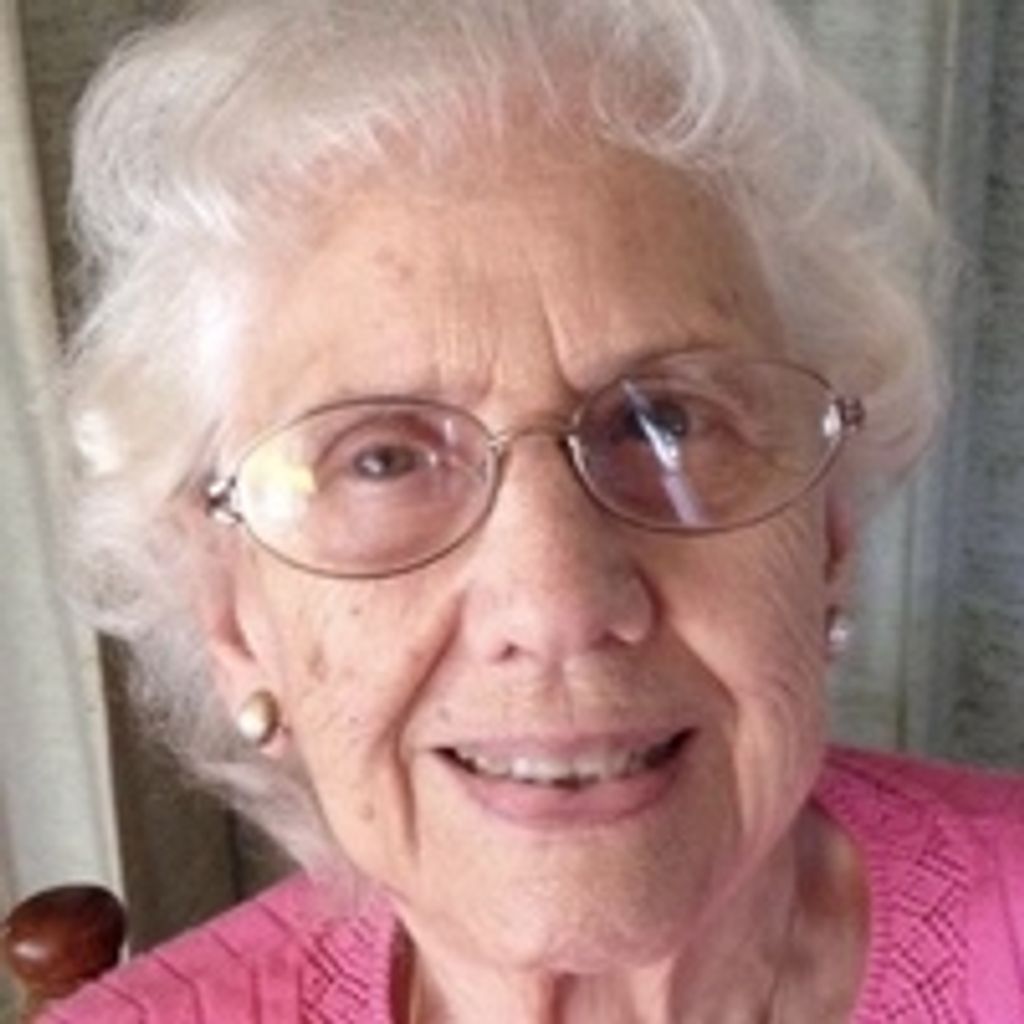 Doris Jean Whiteside