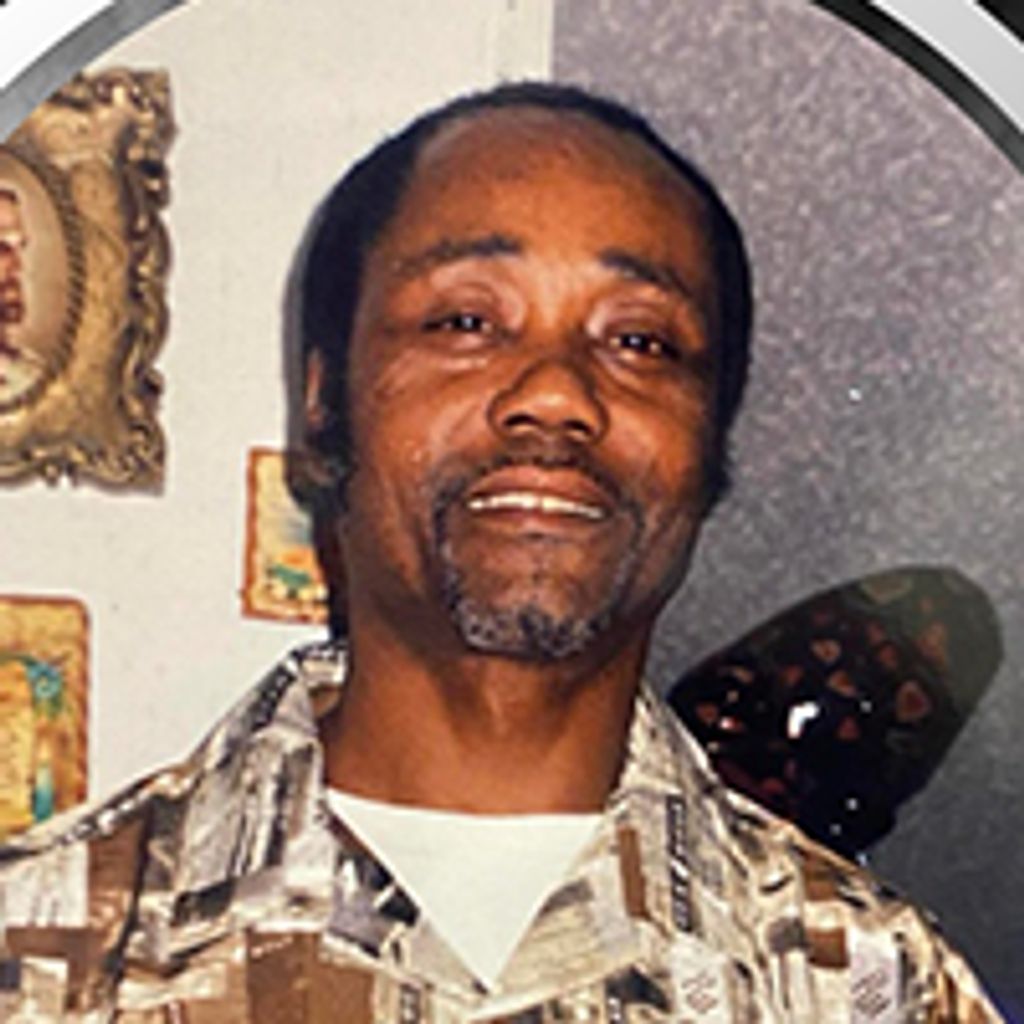 Mr. Calvin Miller Profile Photo