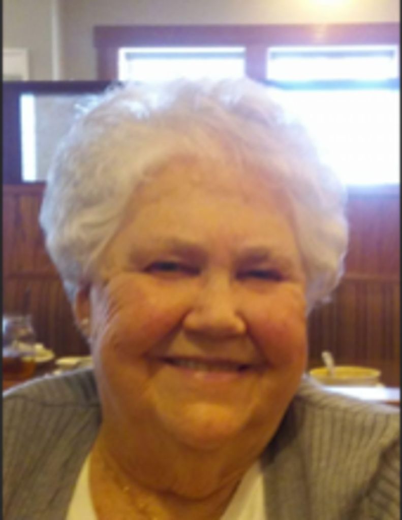 Bertha Ellen Meece