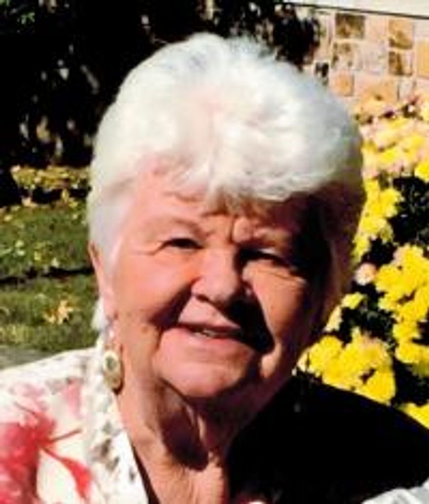 Judith  Marie Dubois