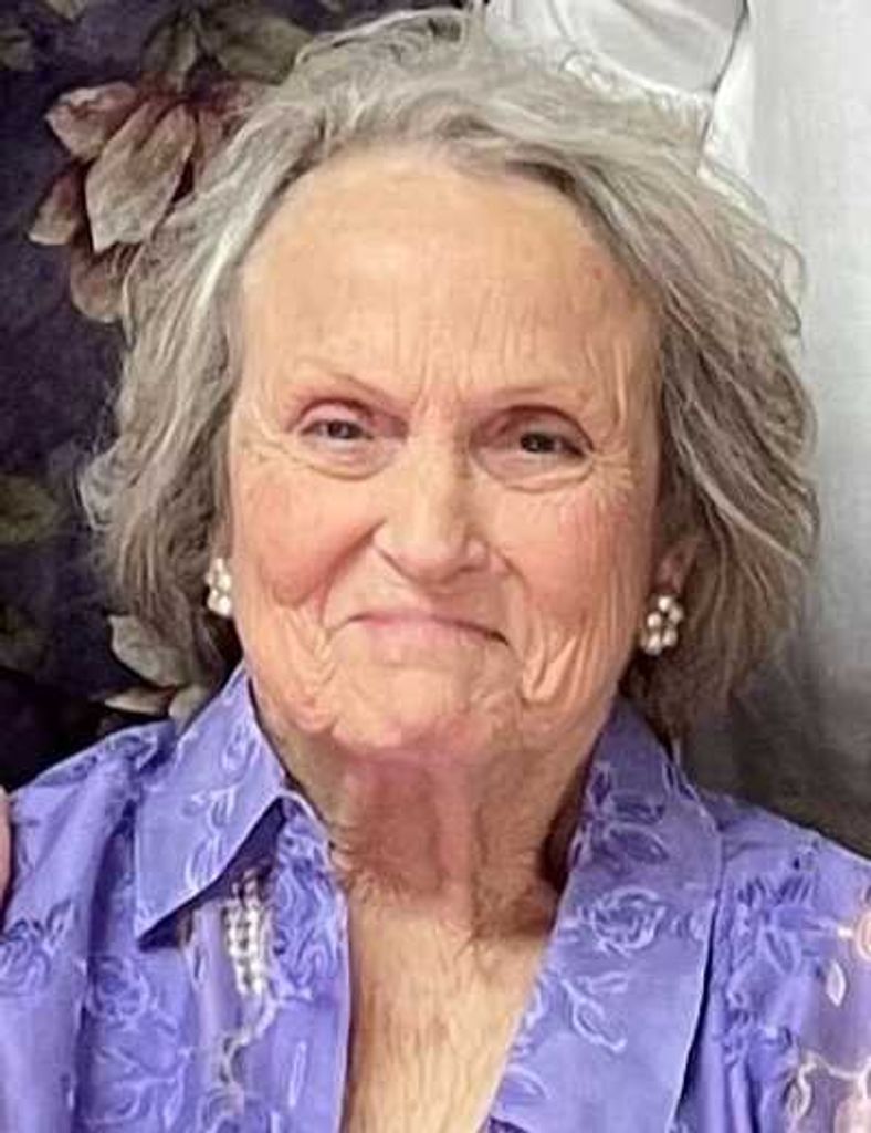 Jacquelyn "Jackie" Moseley Browning Profile Photo