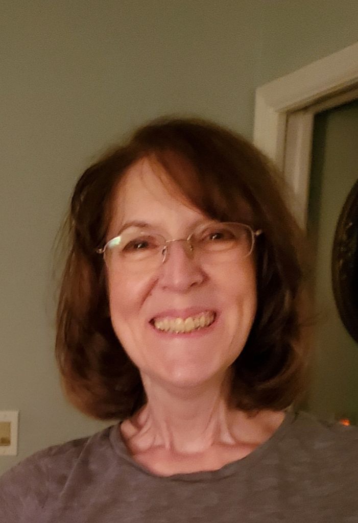 Patricia Fischer Profile Photo