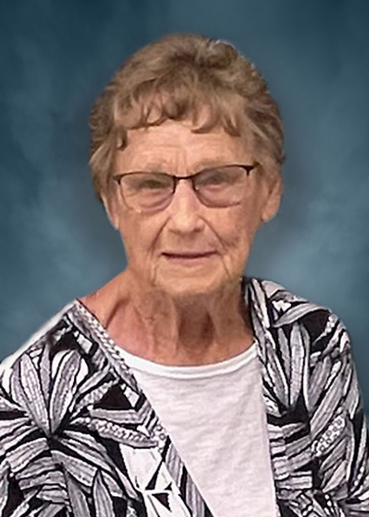 Ardith M. "Betty" Jacobs