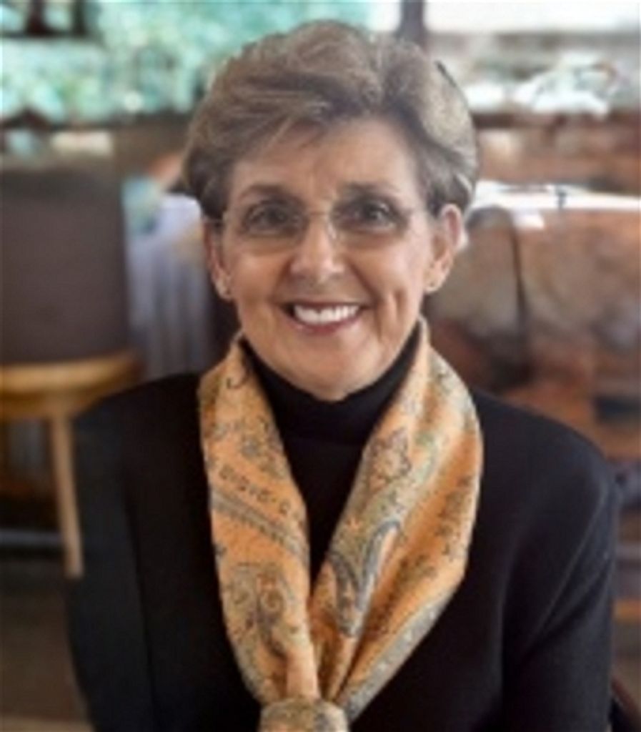 Helen Sheridan Compton Profile Photo