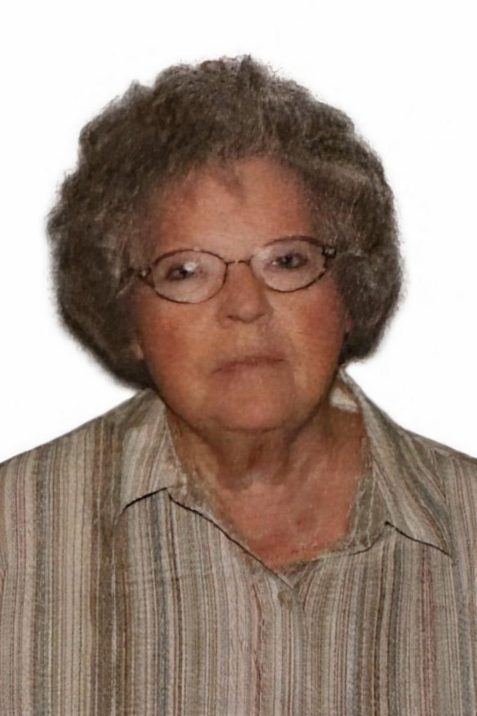 Betty Jean Snyder Roberts Profile Photo