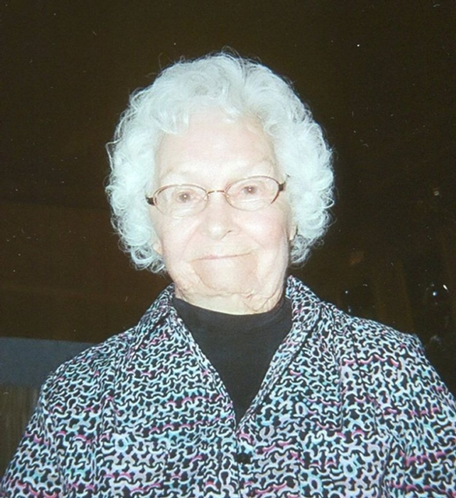 Nancy Jean Hanby Profile Photo