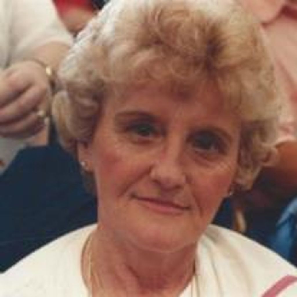 Dolores Bergeron Deshotel Profile Photo