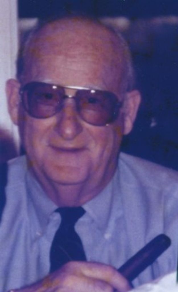 Burke Greider Mordy Profile Photo