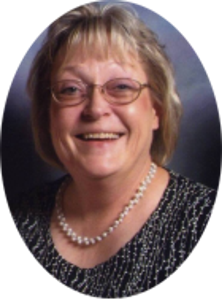 Virginia Kaled