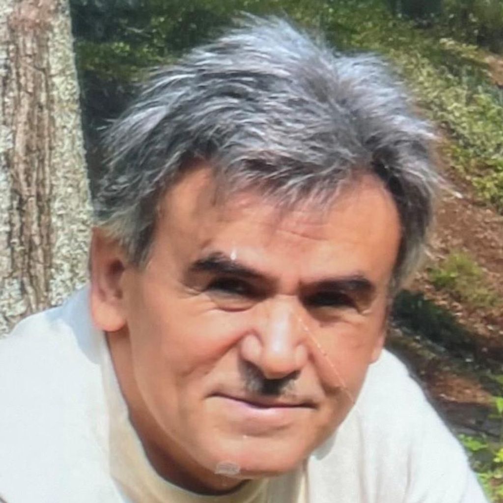 Azem Thaci Profile Photo
