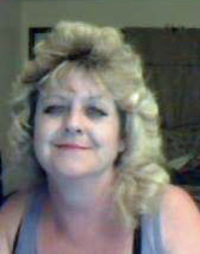 Cheryl Annette Holloway