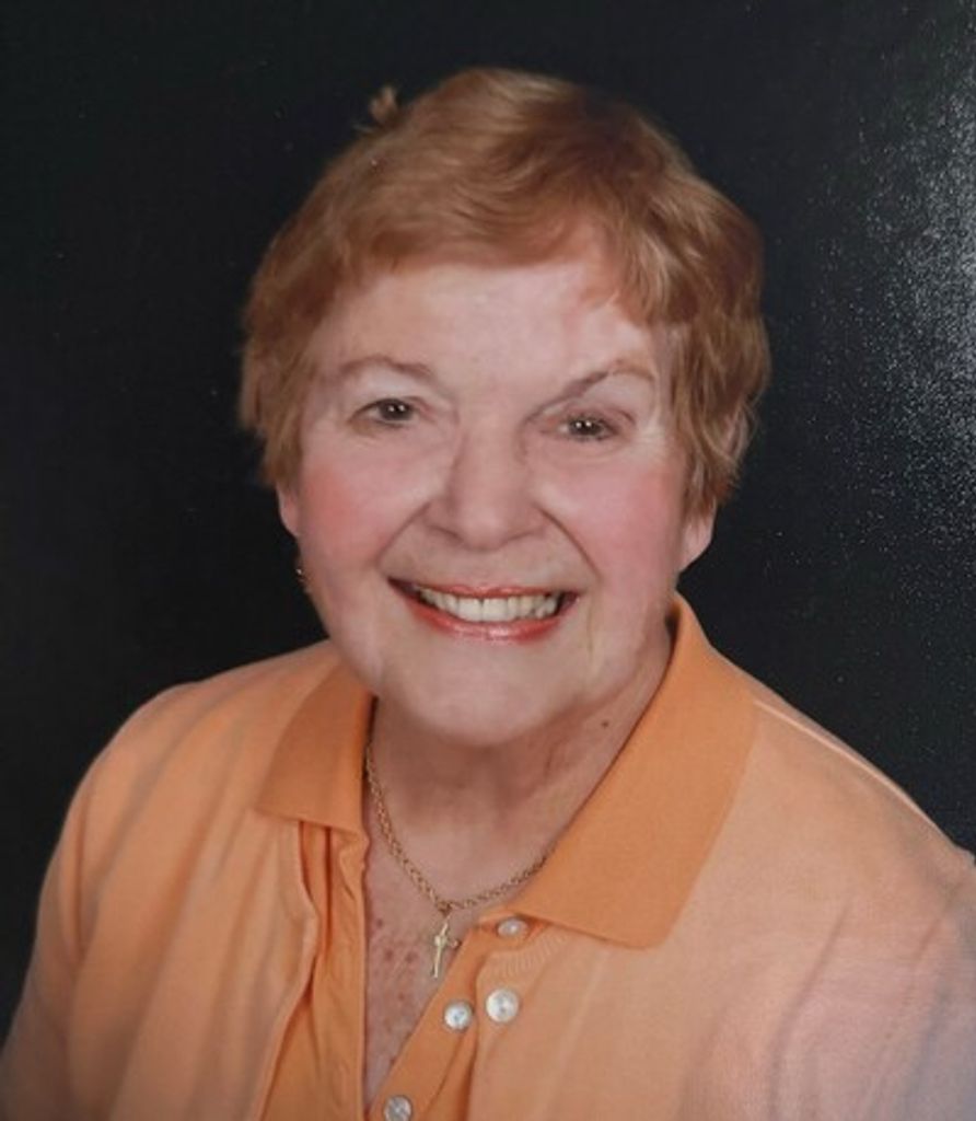 Sally Hogan Profile Photo