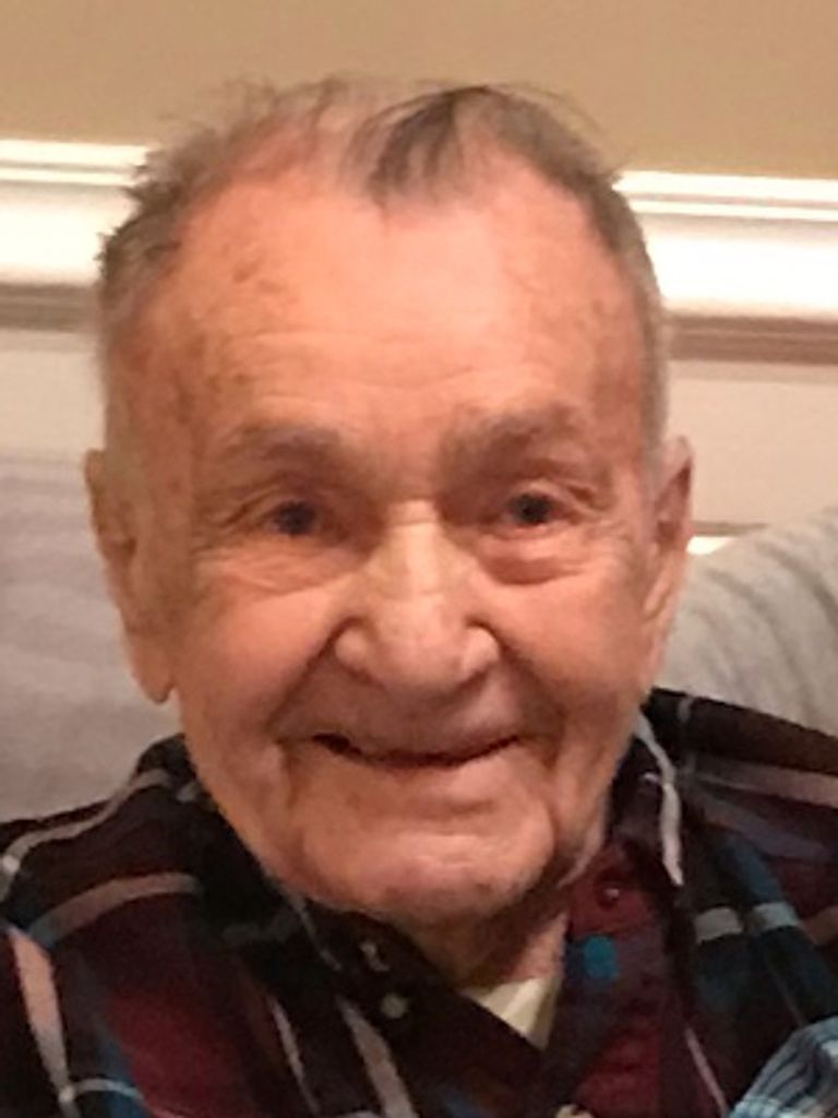 Roy L. Farwell Profile Photo