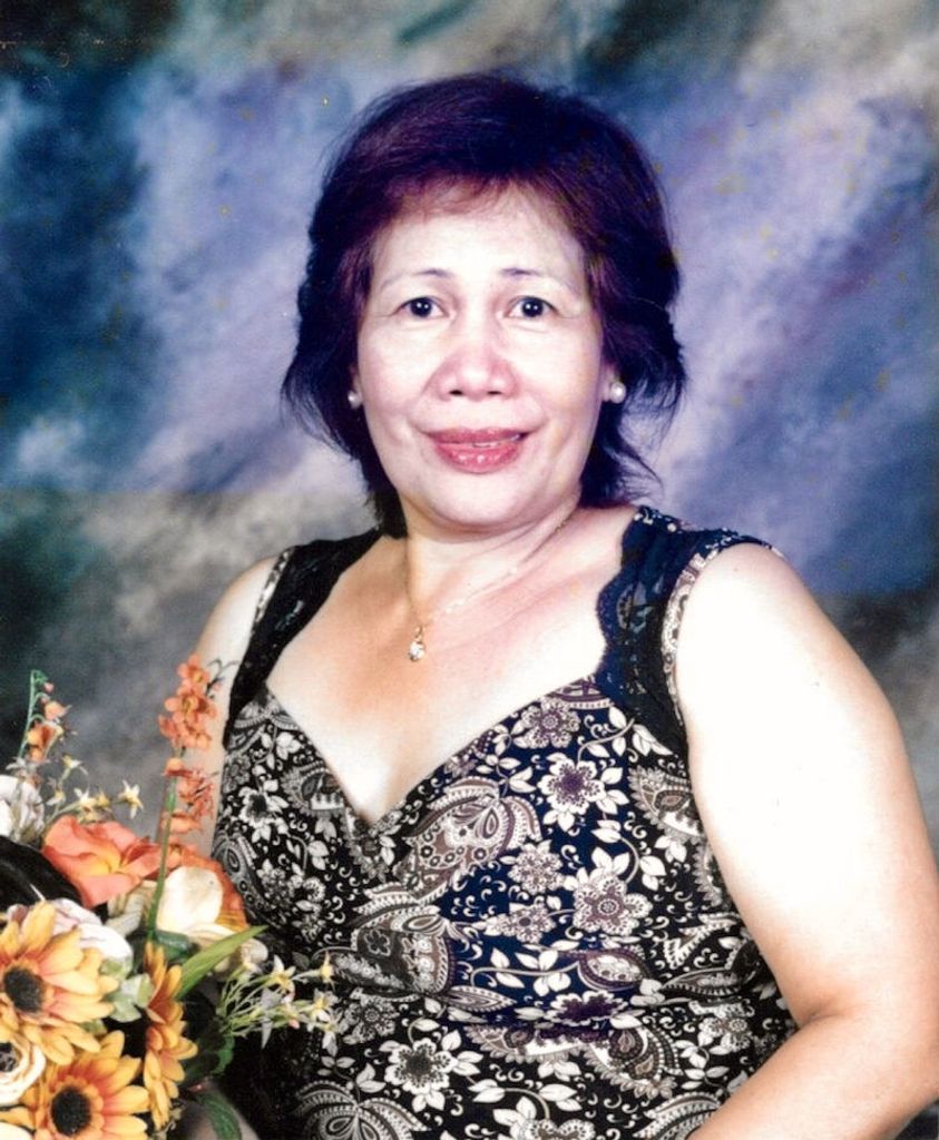 Remy R. Cruz
