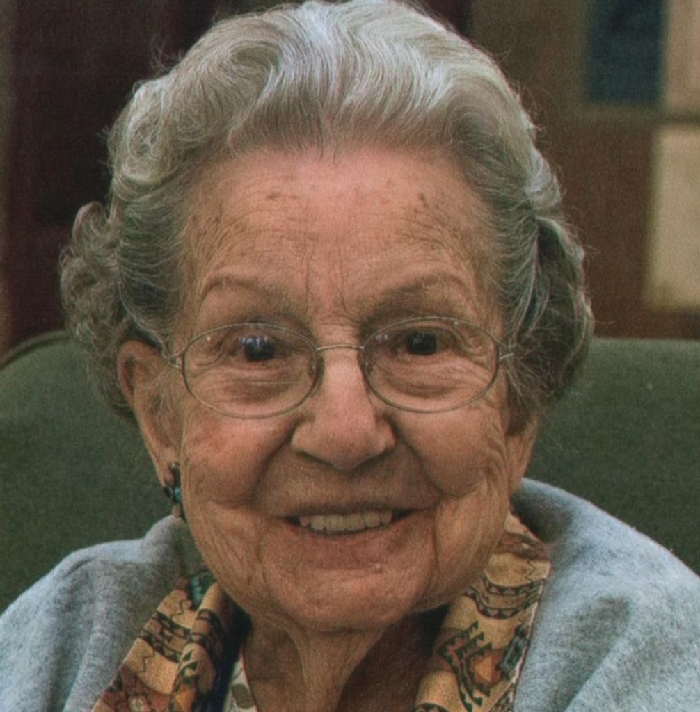 Ethel J. (Cary)  Batz