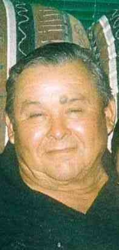 Daniel H. Salas