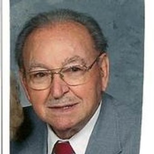Fred I Amels Profile Photo