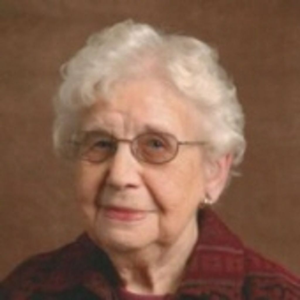 Jeanette Williams