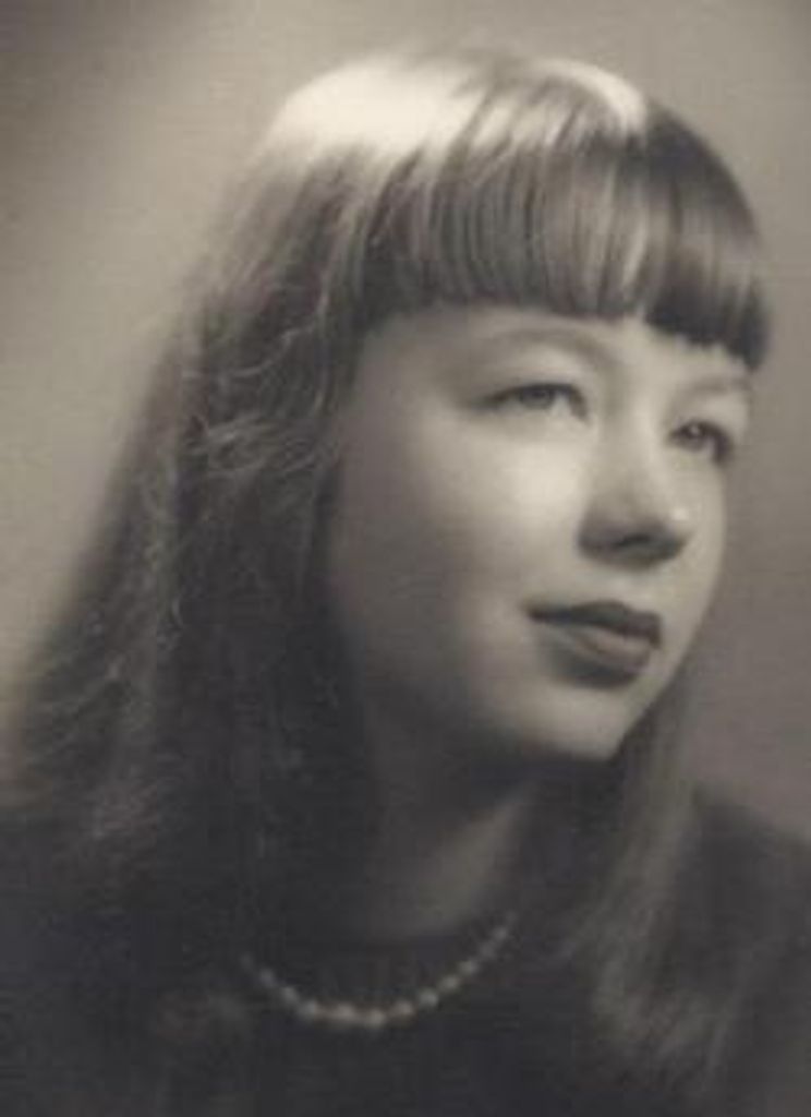 Mary Bet Haux