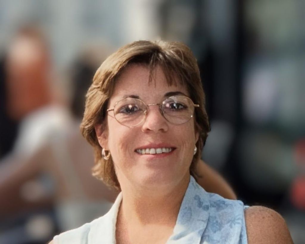 Ann Whitaker-Sauls Profile Photo