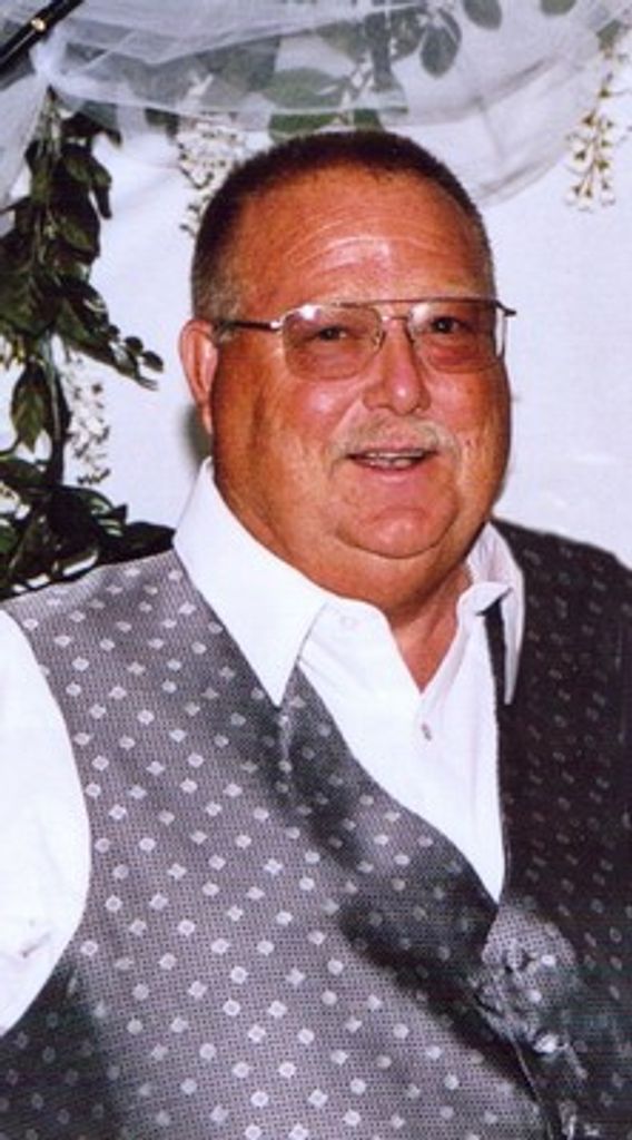 Terry  Lowell Humpherys Profile Photo