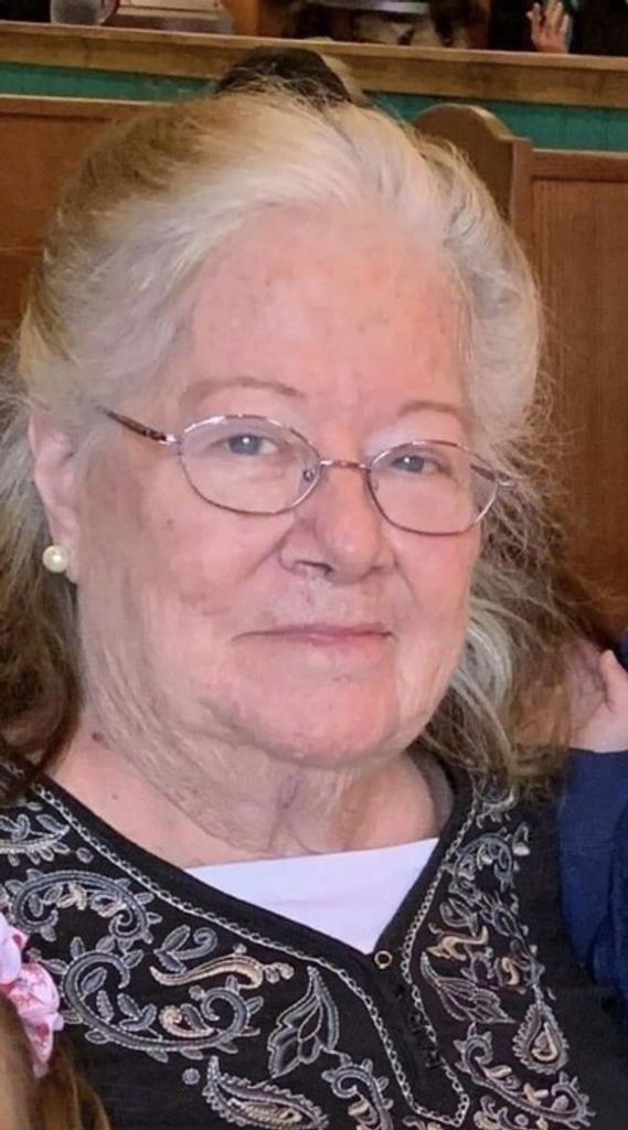 Susanna O'Brian Profile Photo