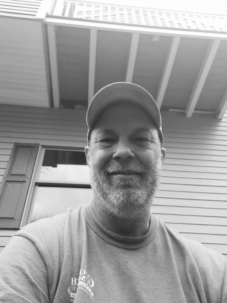Kevin P. Davis Profile Photo