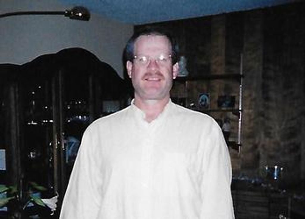 Leslie Roy Honrud Profile Photo