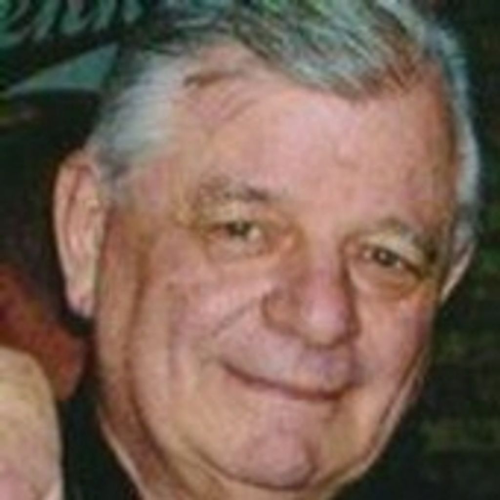 Robert Bob Orrie