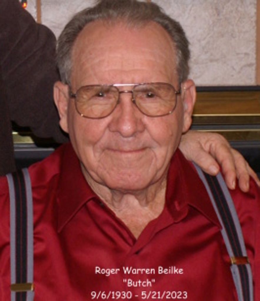 Roger Beilke Profile Photo