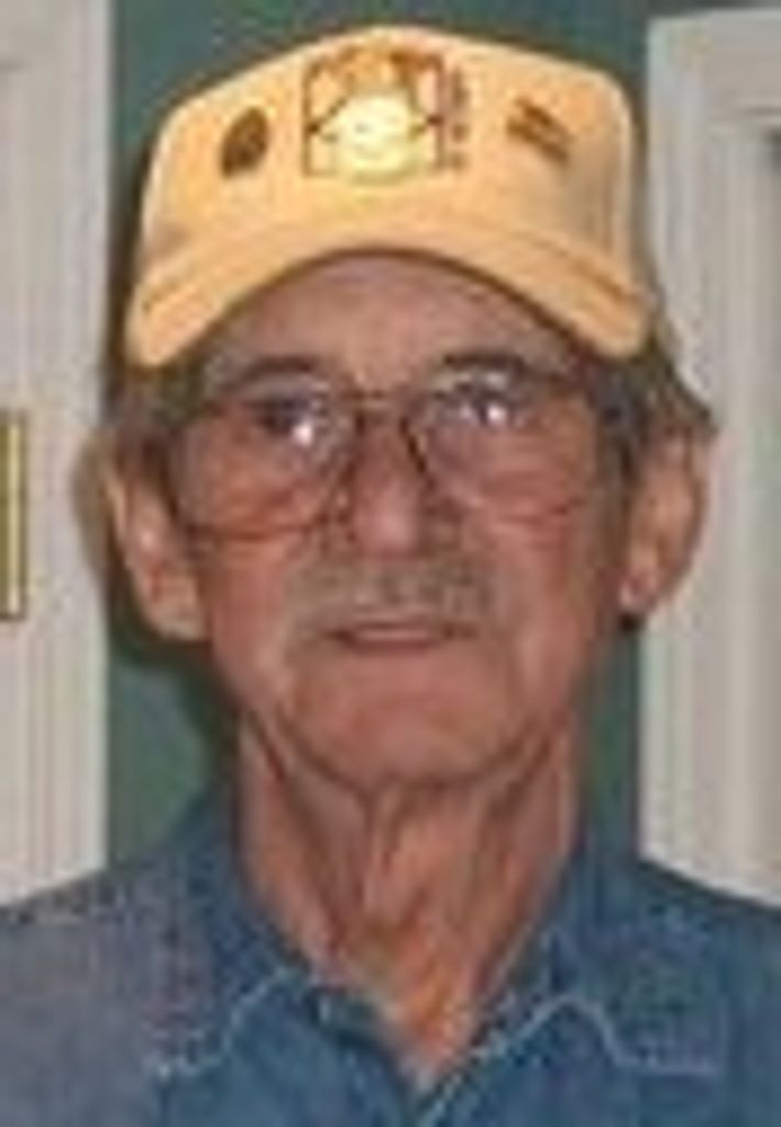 John Brewer Profile Photo