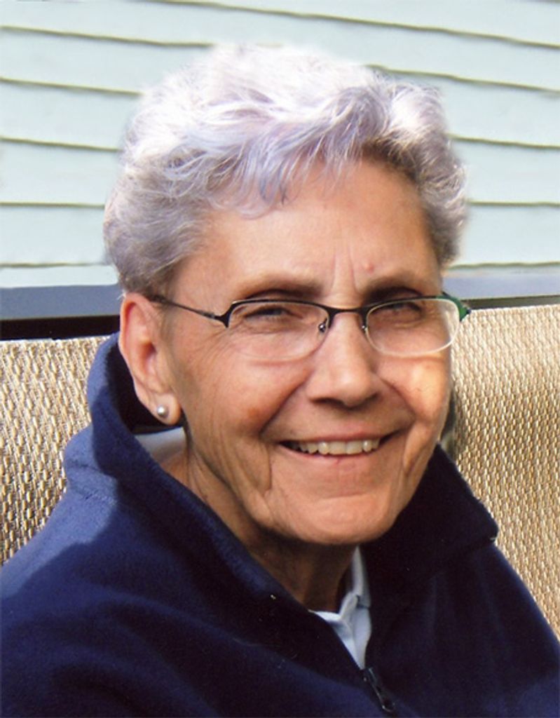 Caroline Buhr