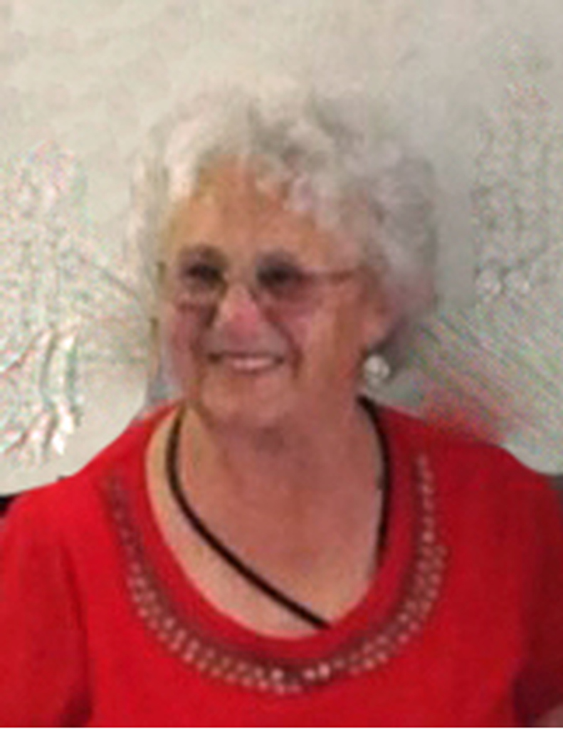 Barbara Ann (Magsam) Wiltse Profile Photo