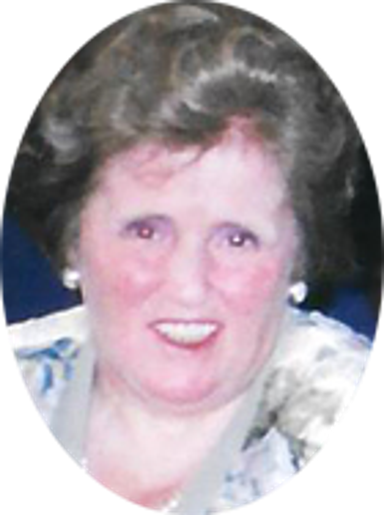 Nancy Hrouda