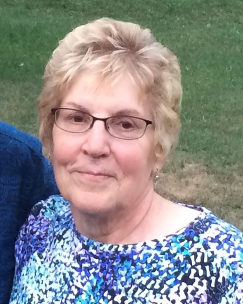 Beverly Coon Profile Photo