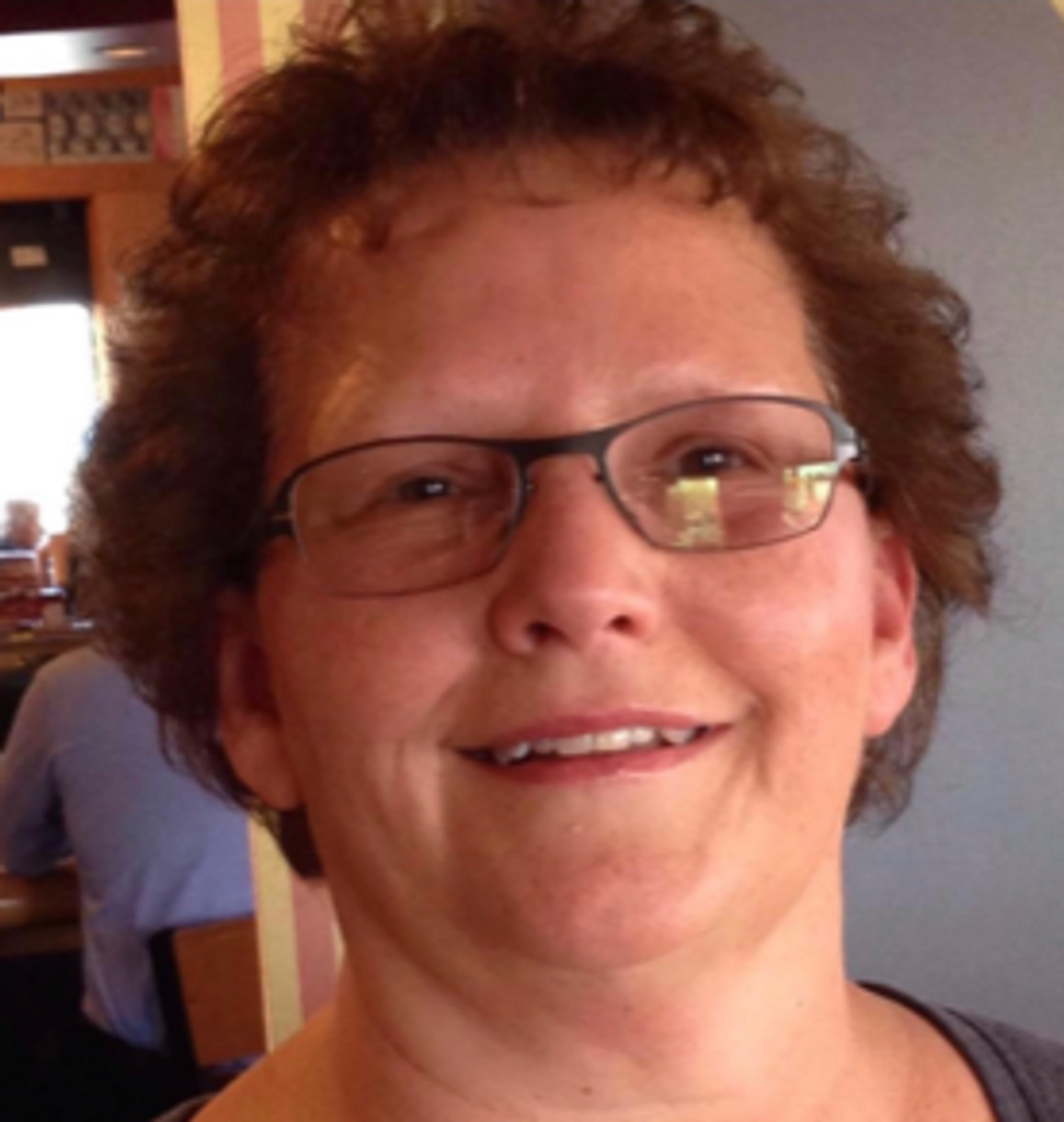 Davette Shelton