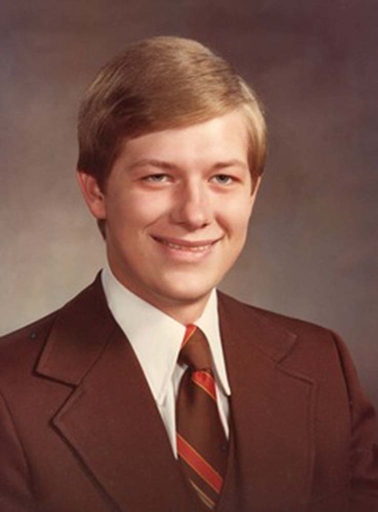 David Walter Mickow