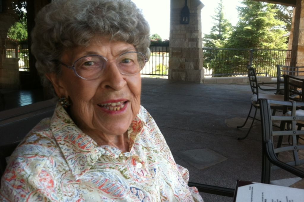 Jane  Ann Hawkinson