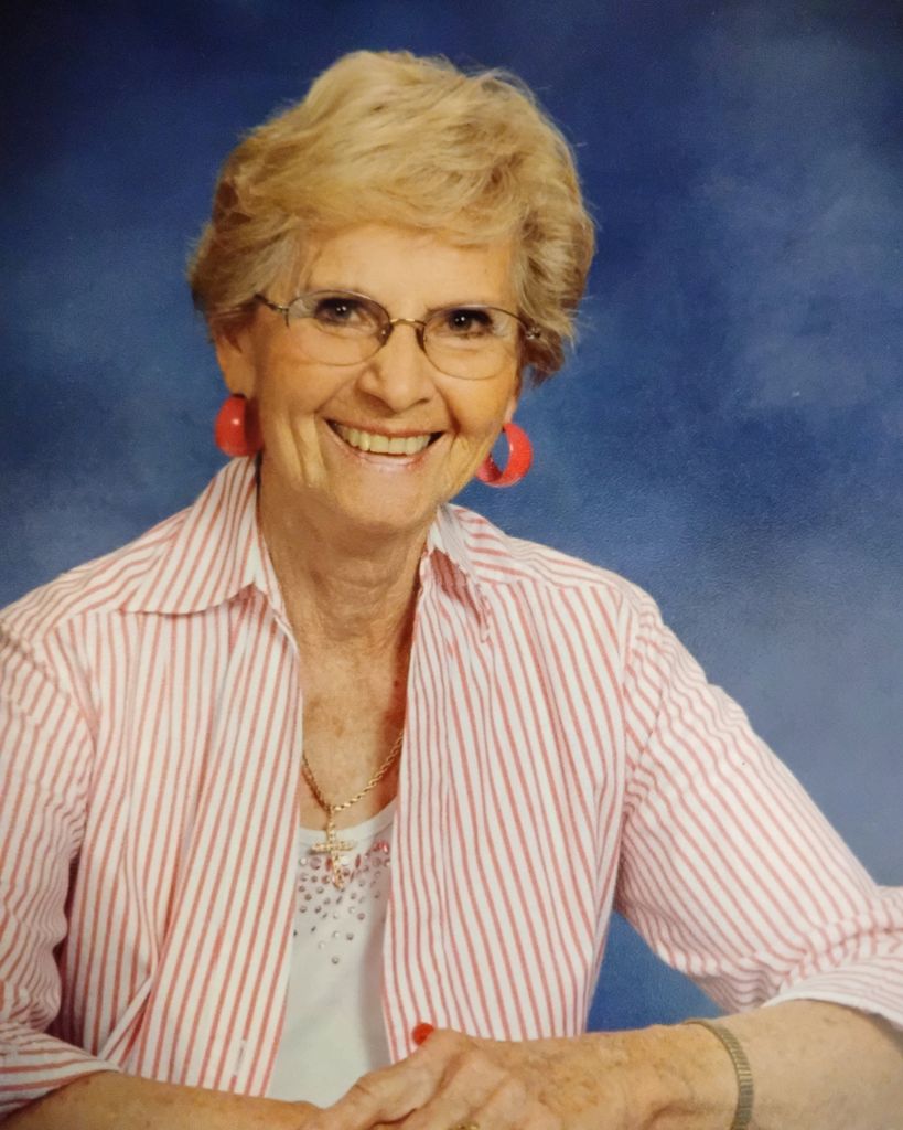 Georgene Lucy Gorzen Profile Photo